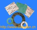 Environment-Friendly Gasket/100% Asbestos-Free Gasket